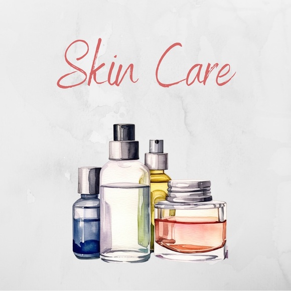 💄 SKINCARE & MAKEUP SECTION 💄 - Picture 2 of 3